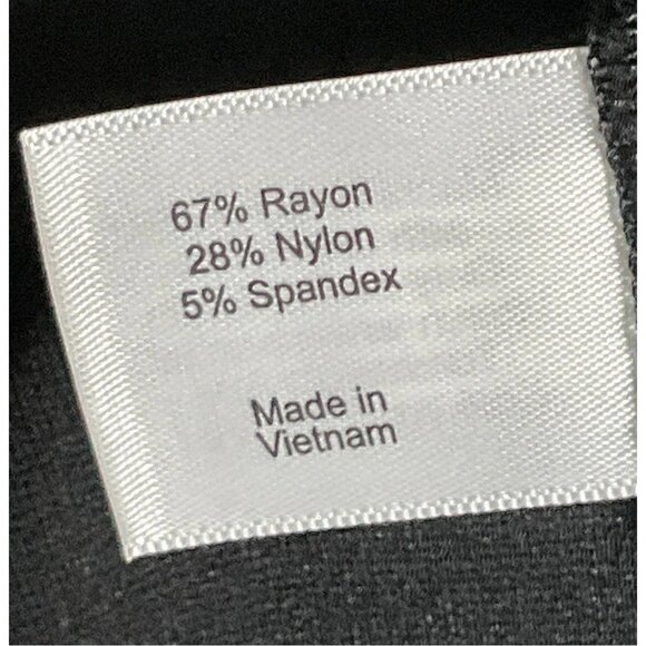 Lane Bryant Off The Shoulder Ponte Blazer Womens Plus Size 18 Chic Career Spring - Picture 6 of 7